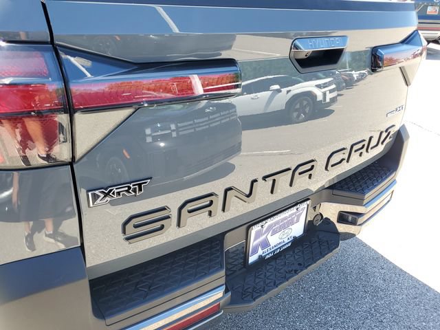 New 2026 Hyundai Santa Cruz XRT AWD/4WD image 7