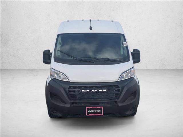 New 2026 RAM ProMaster 2500 FWD image 6