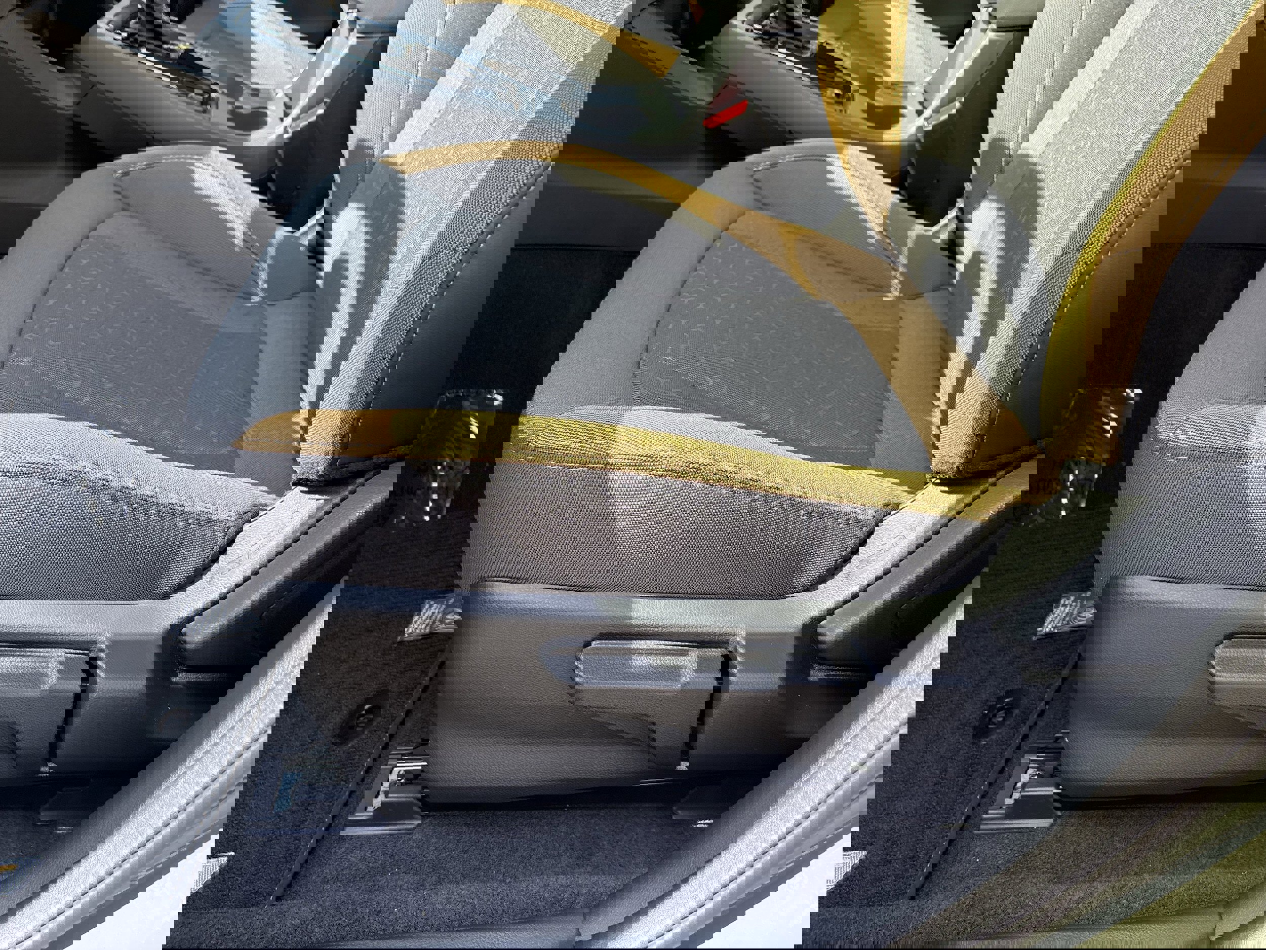 New 2026 Subaru Crosstrek 2.5i Sport image 27