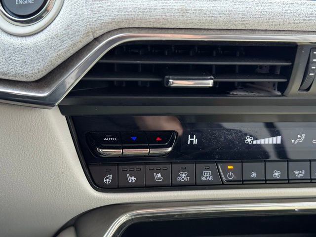 Certified 2025 MAZDA CX-90 3.3 Turbo S w/ Premium Plus image 15