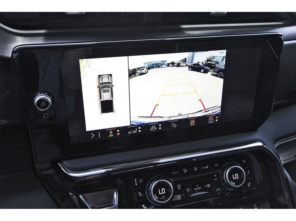 Used 2024 GMC Sierra 1500 AT4X AWD/4WD image 24