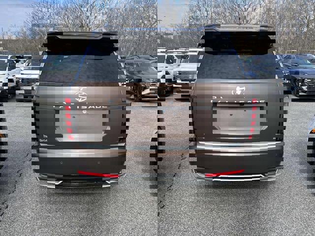 New 2026 Hyundai Palisade Calligraphy image 3