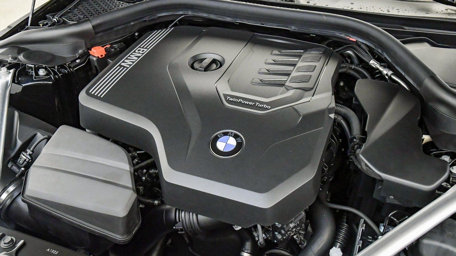 New 2026 BMW Z4 sDrive30i w/ Premium Package image 30