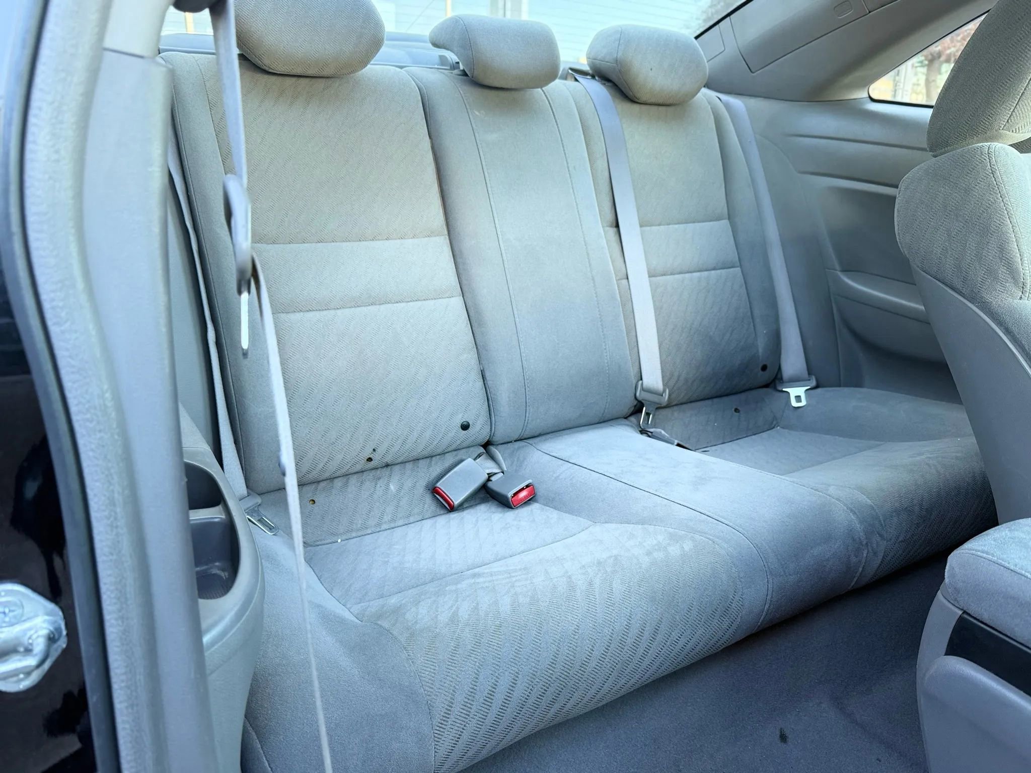 Used 2011 Honda Civic EX image 27