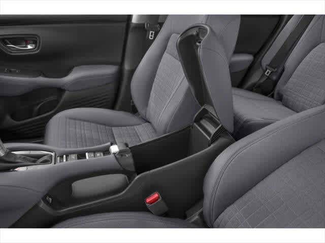 Used 2023 Honda HR-V LX image 10