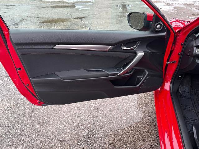 Used 2018 Honda Civic Si image 10