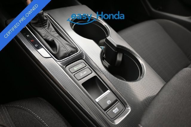 Certified 2026 Honda Civic LX image 15
