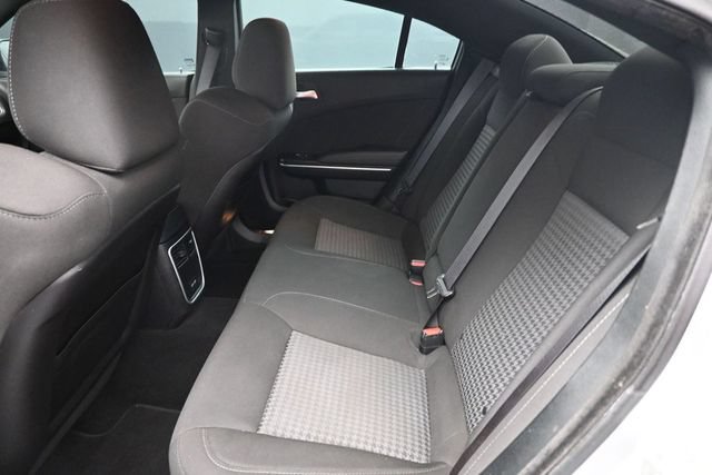 Used 2023 Dodge Charger Scat Pack w/ Navigation & Travel Group RWD image 18