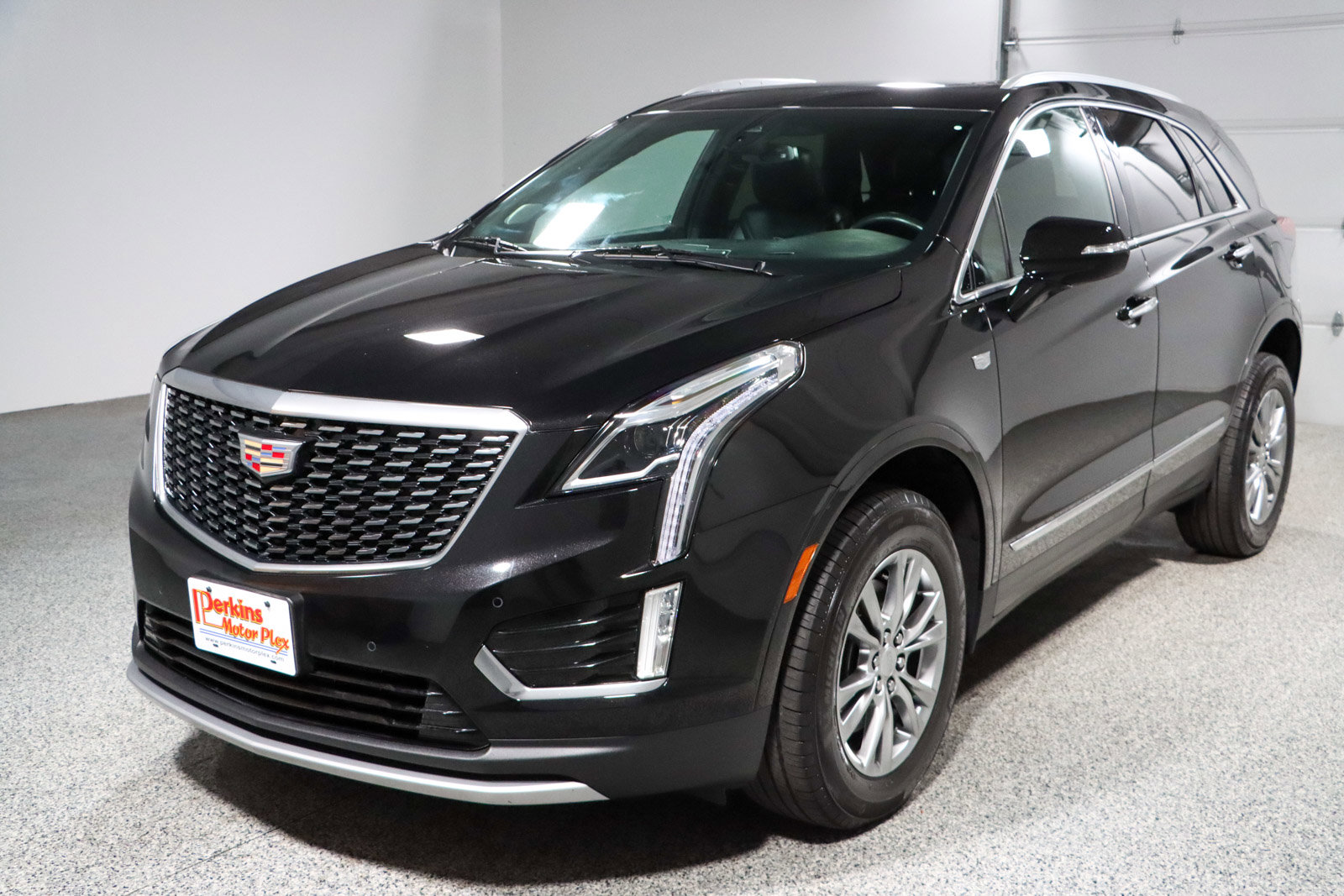 Used 2023 Cadillac XT5 Premium Luxury image 32