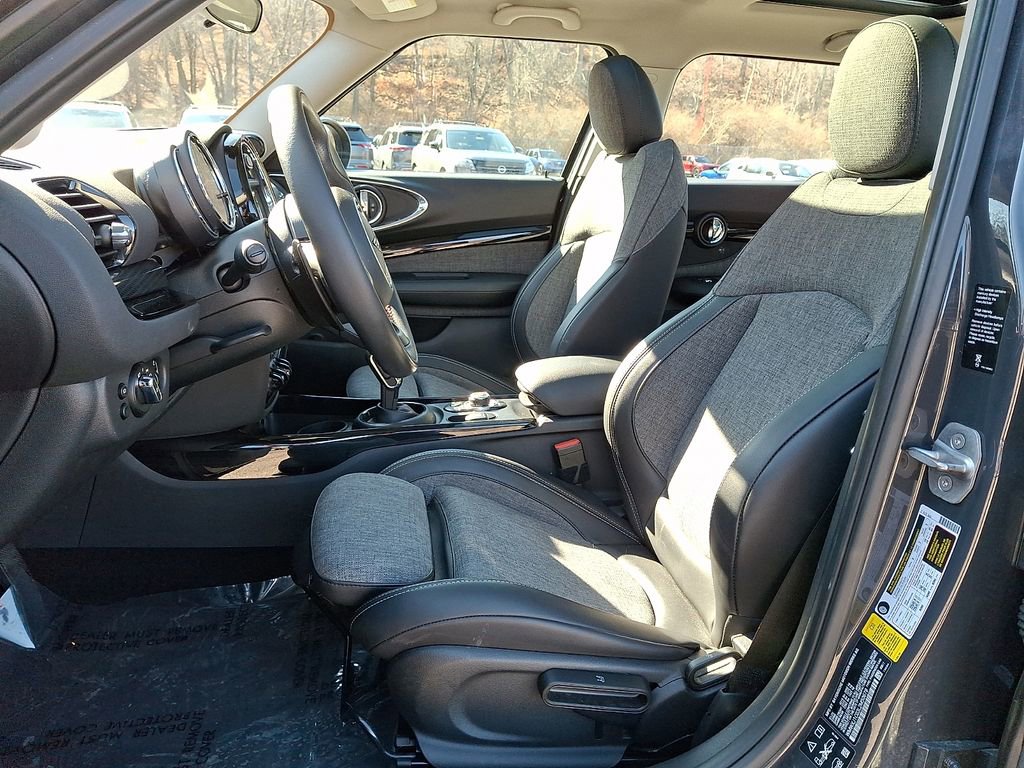 Used 2020 MINI Cooper Clubman S image 13