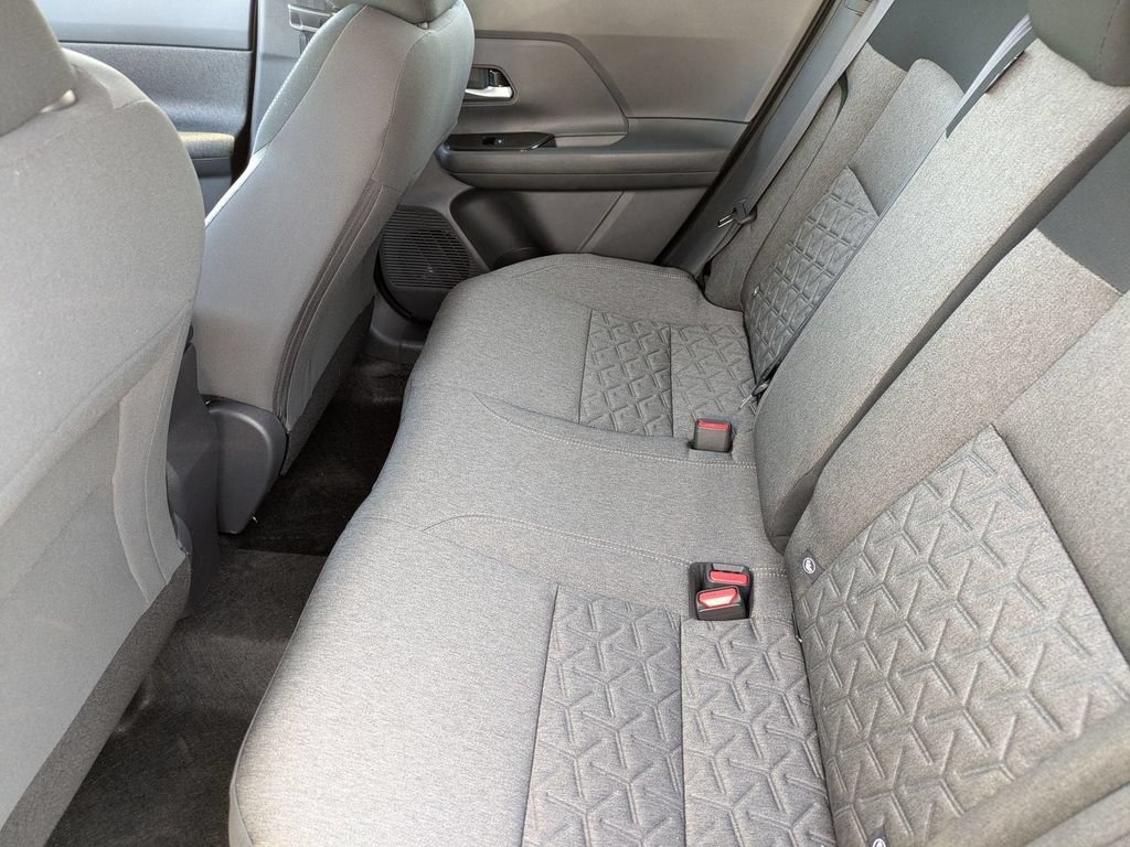 New 2026 Nissan Kicks SV w/ SV Premium Package AWD/4WD image 14