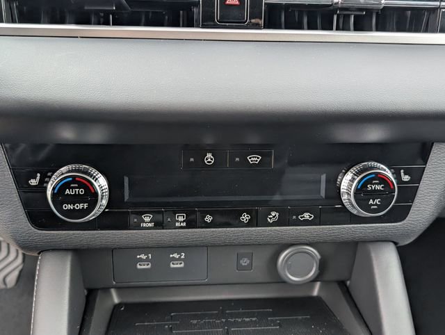 New 2026 Mitsubishi Outlander Trail Edition image 20