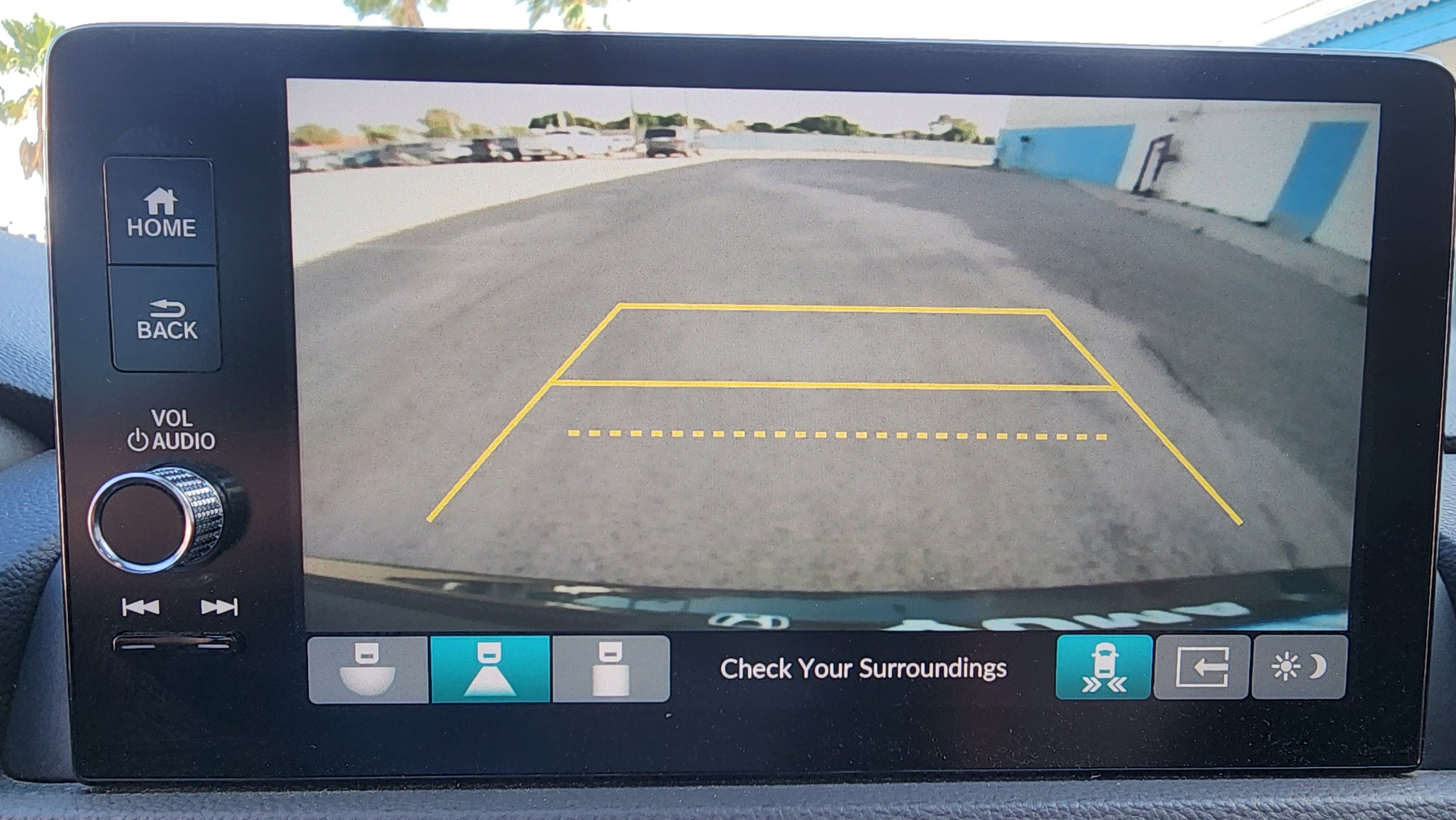 Used 2024 Honda CR-V Sport Touring image 10