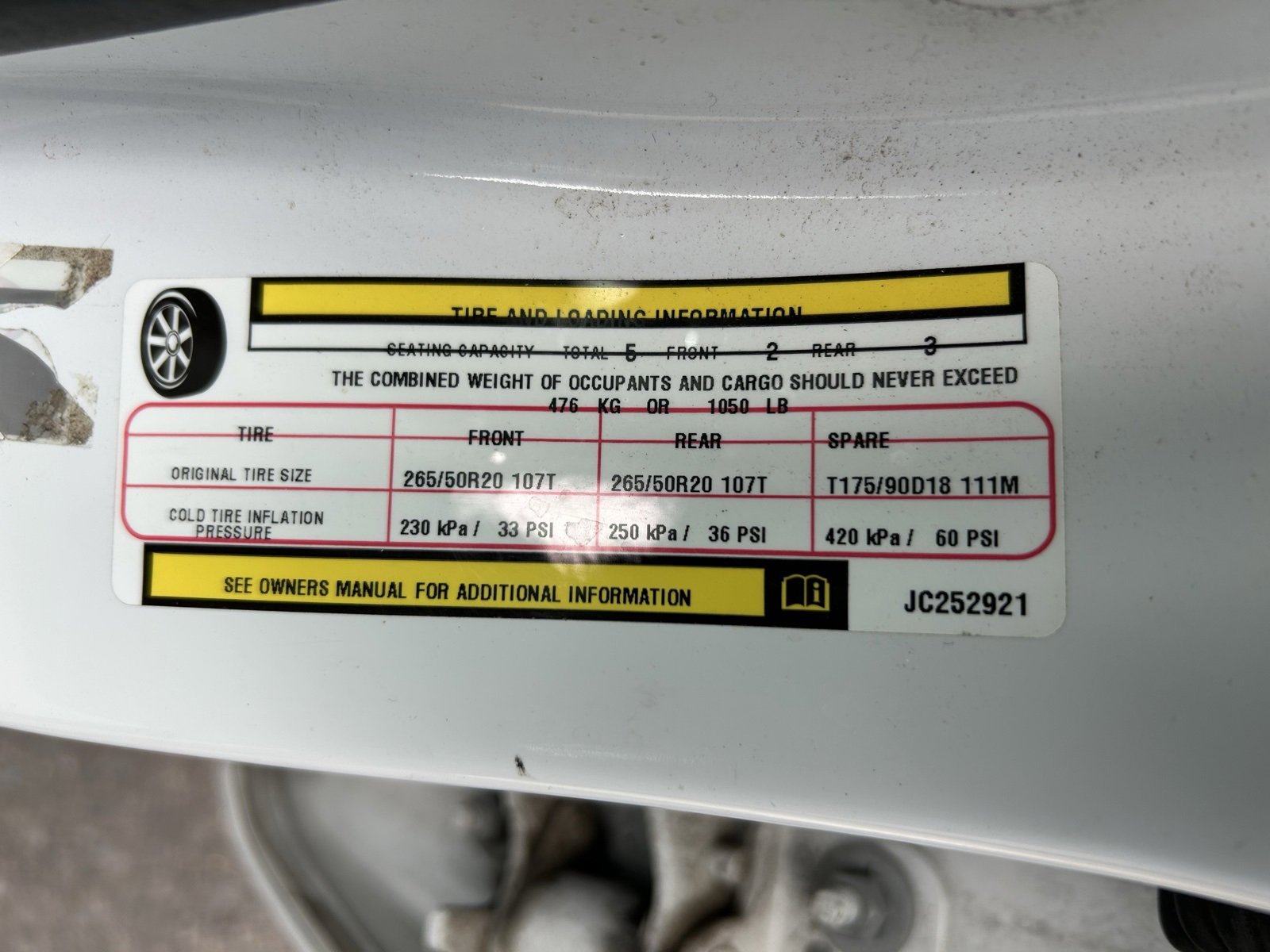 Used 2018 Jeep Grand Cherokee Altitude image 24