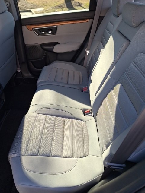 Used 2017 Honda CR-V EX image 22