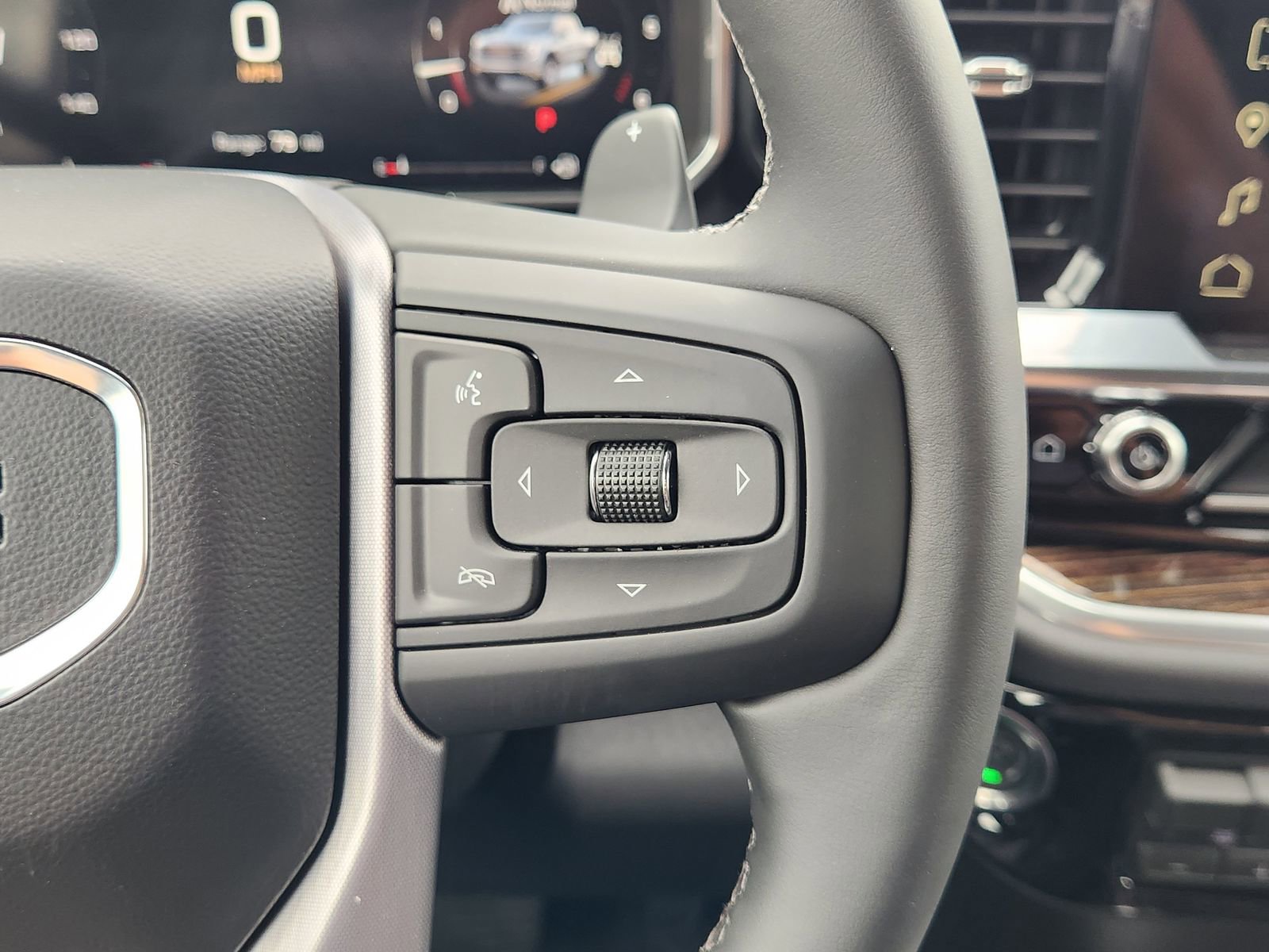 New 2026 GMC Sierra 1500 Elevation w/ Preferred Package image 33