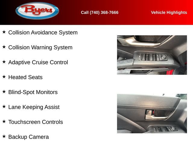 Used 2025 Toyota Tacoma TRD Sport AWD/4WD image 11