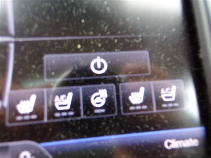 Used 2015 Lincoln MKC AWD w/ Equipment Group 102A Reserve image 38