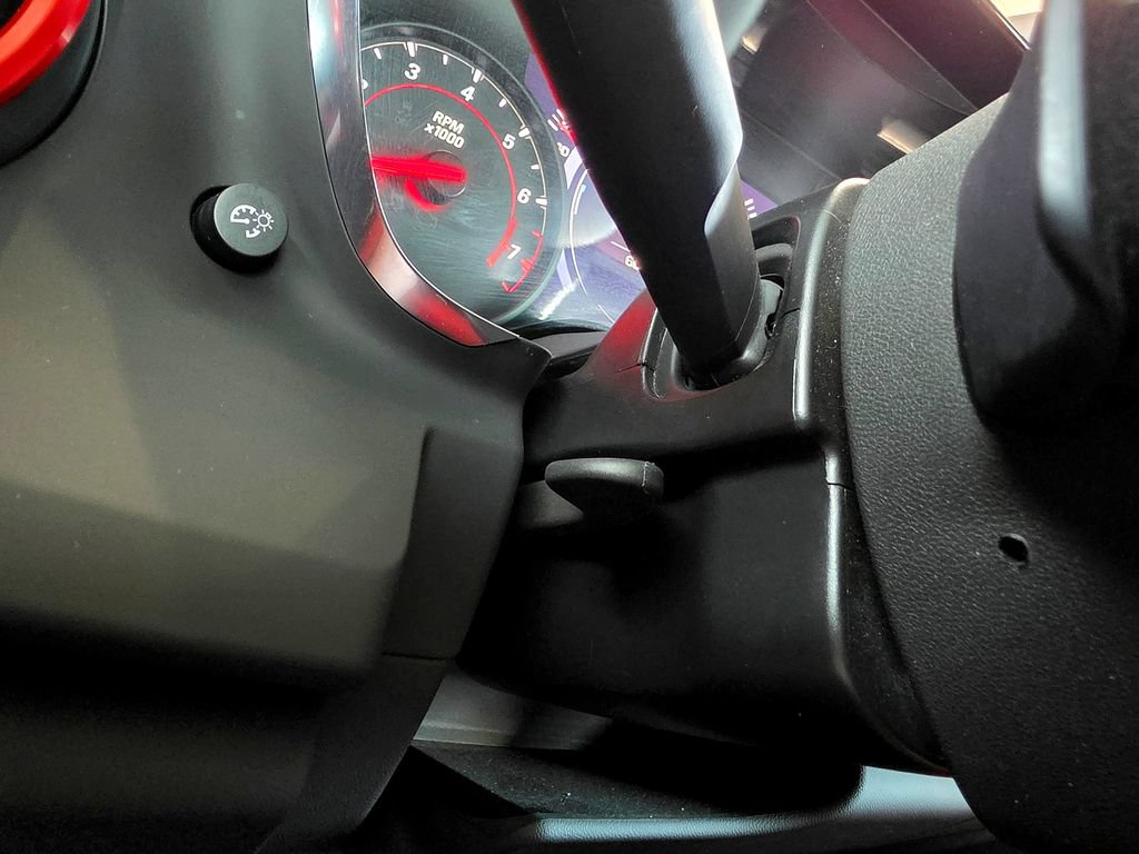 Used 2021 Chevrolet Camaro SS w/ Redline Edition RWD image 18