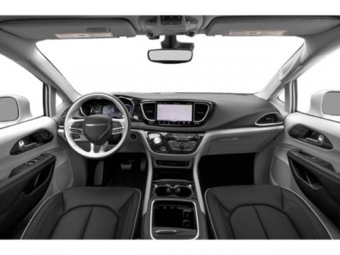 Used 2022 Chrysler Pacifica Touring-L image 11