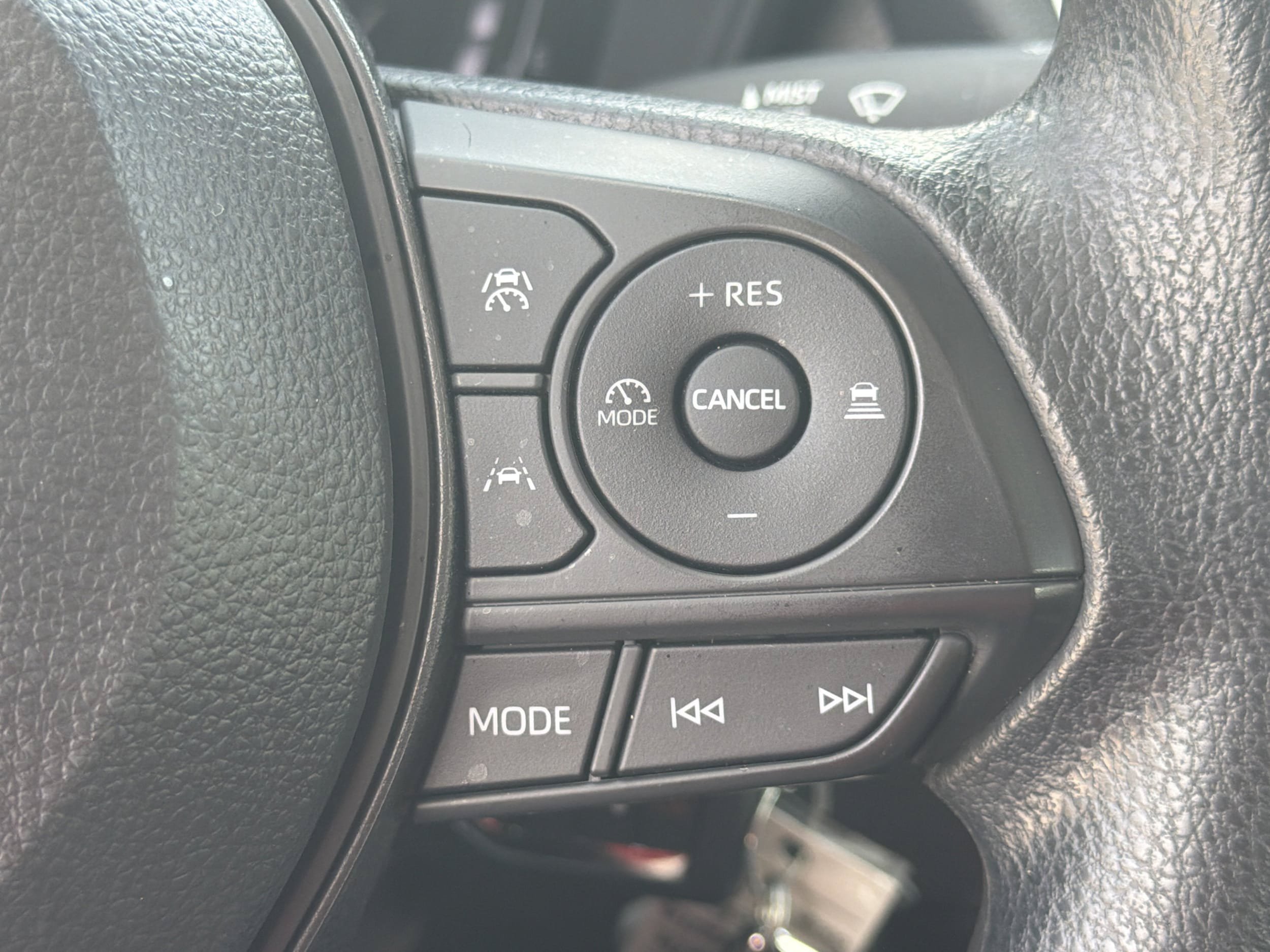 Certified 2026 Toyota Corolla LE FWD image 16