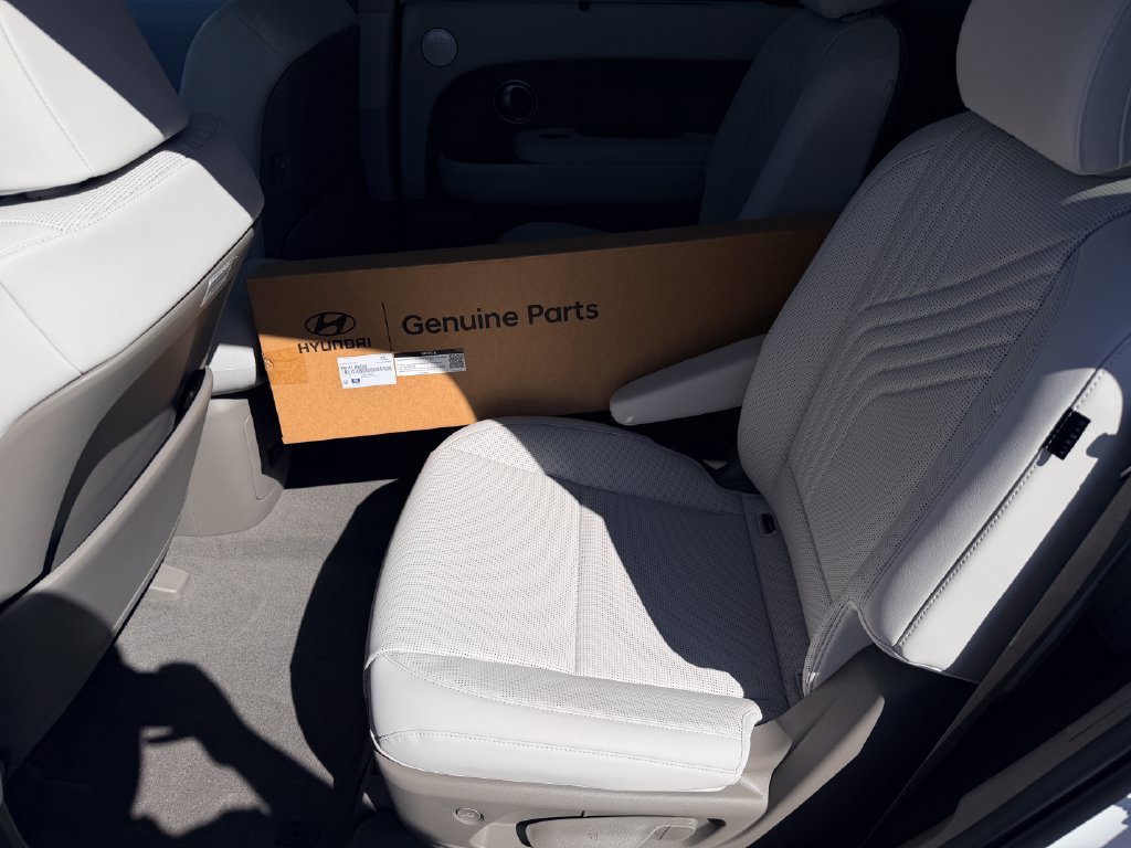 New 2027 Hyundai Palisade SEL FWD image 15