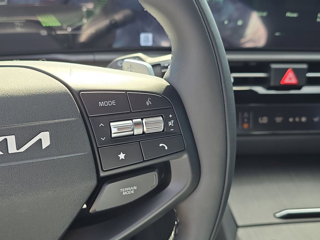 New 2026 Kia Sportage X-Line image 32