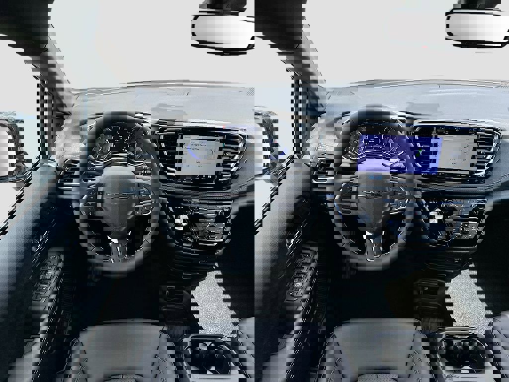 New 2026 Chrysler Pacifica Select image 29