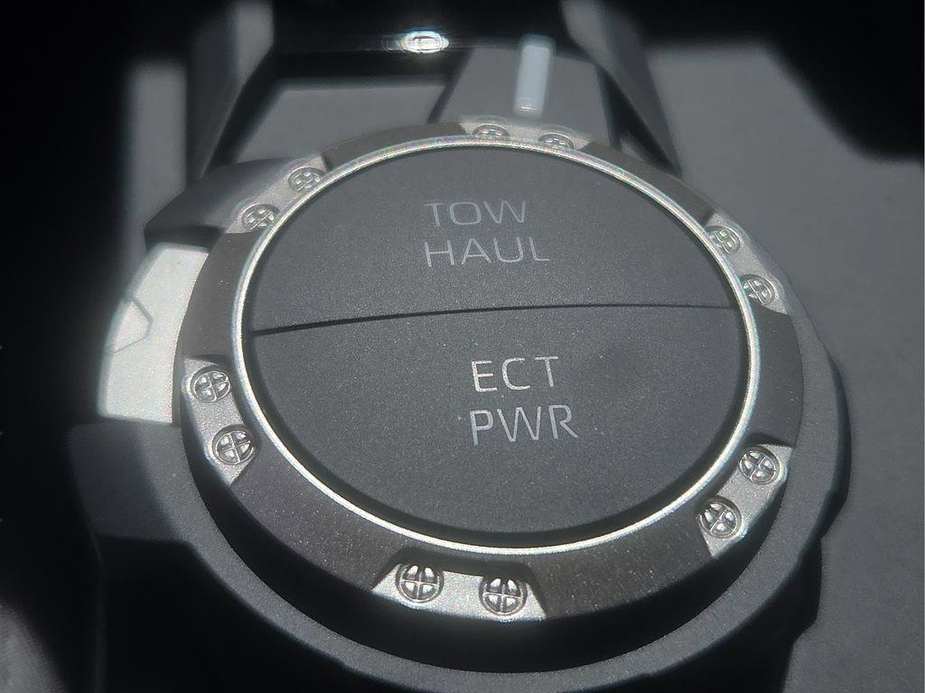 New 2026 Toyota Tacoma SR5 AWD/4WD image 22