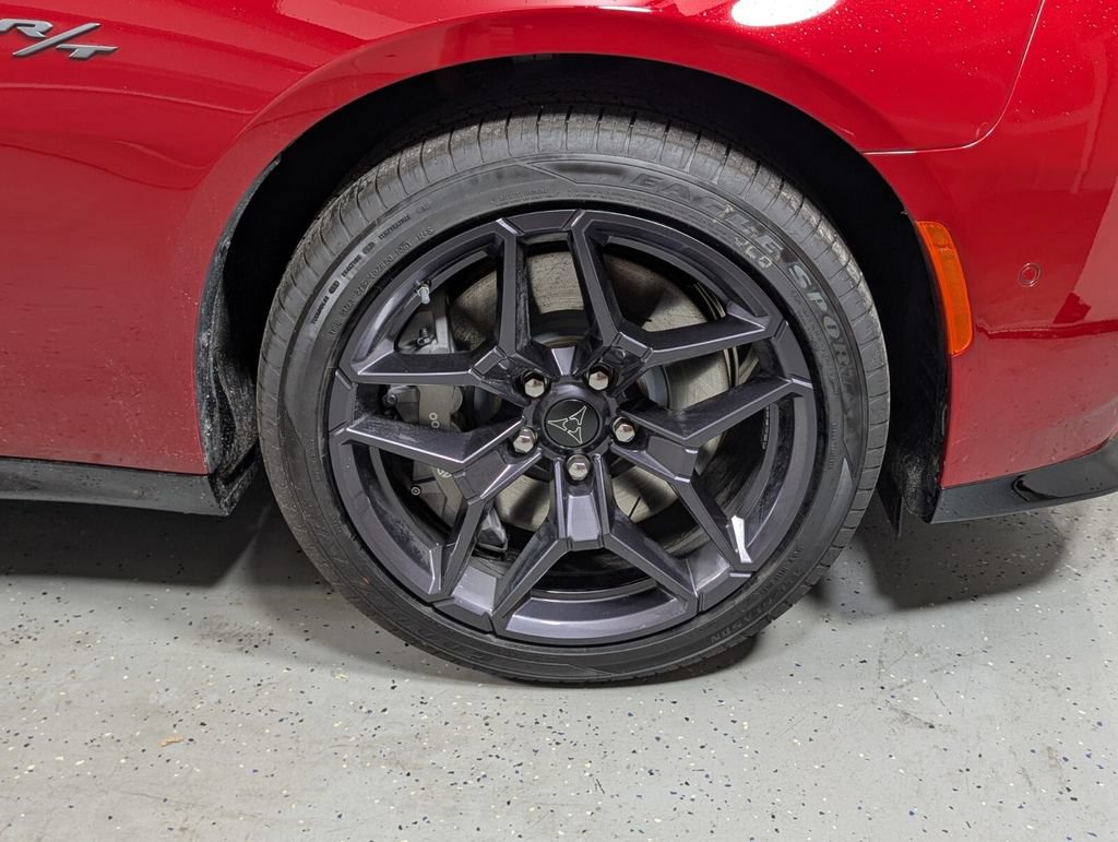 New 2026 Dodge Charger R/T AWD/4WD image 11