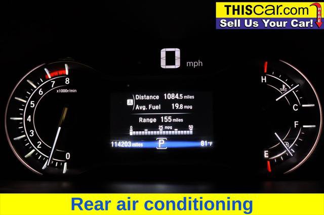 Used 2017 Honda Pilot Touring image 13