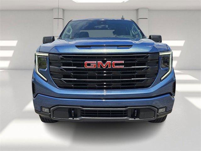 New 2025 GMC Sierra 1500 Elevation image 8