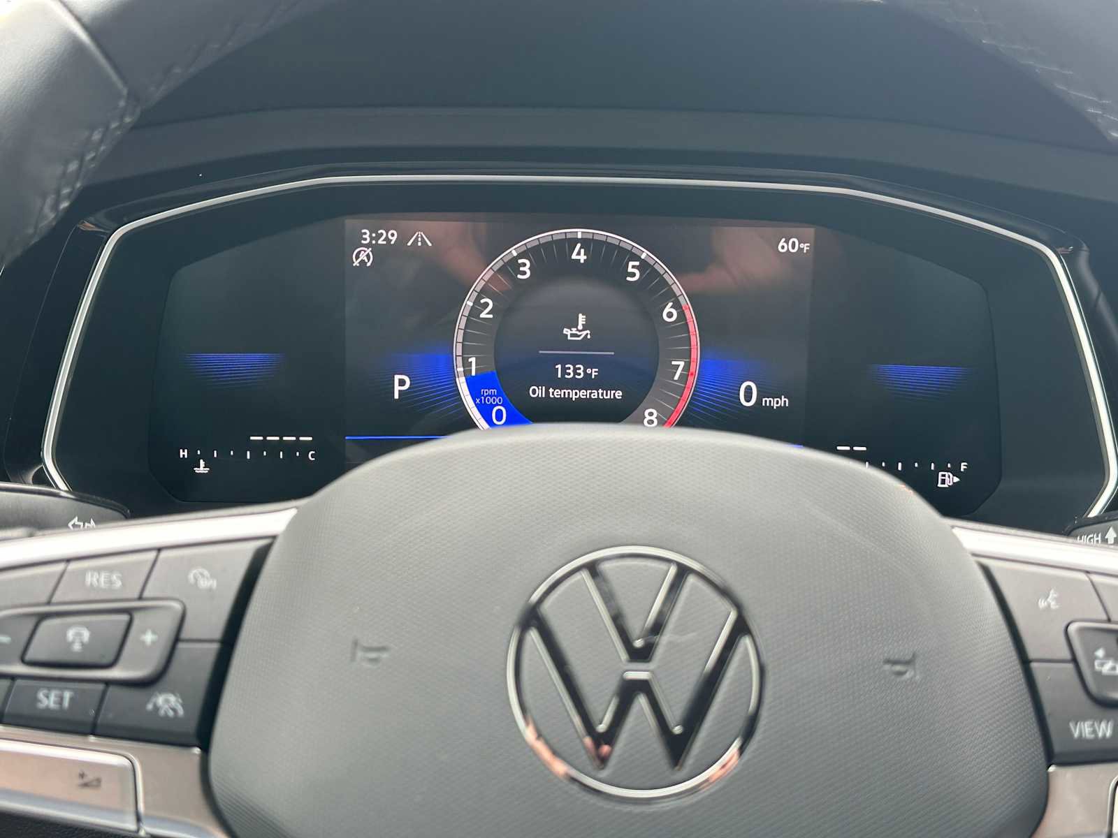 Used 2024 Volkswagen Jetta Sport image 22