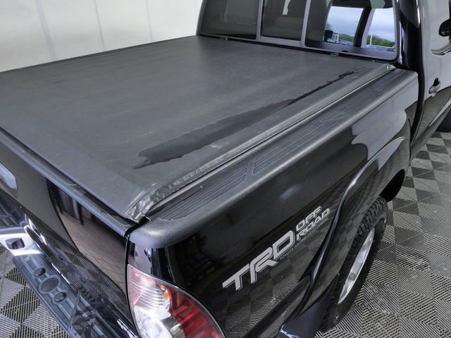 Used 2013 Toyota Tacoma 4x4 Double Cab w/ TRD Off-Road Pkg image 10