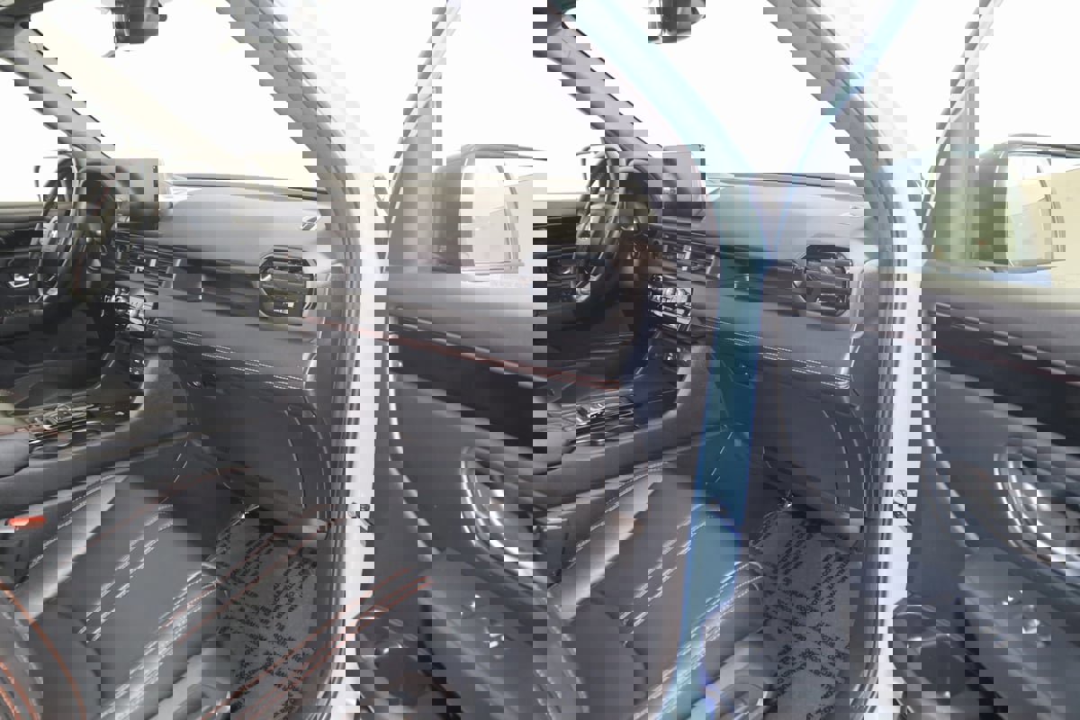 Used 2023 Honda Pilot TrailSport image 57