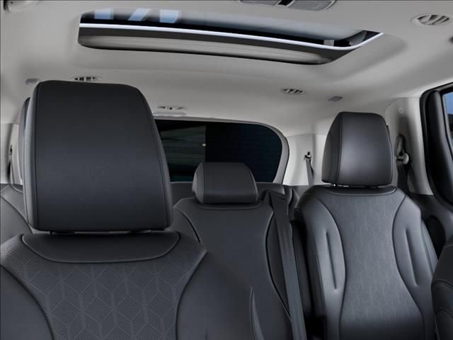 New 2026 Kia Carnival SX FWD image 27