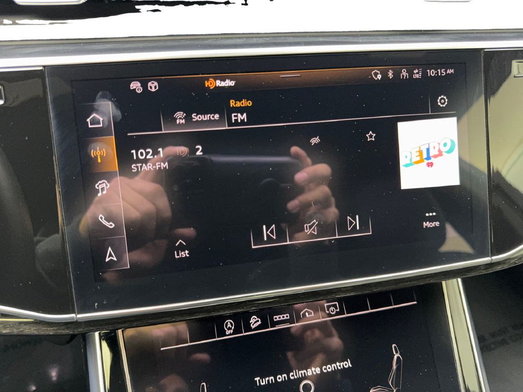 Used 2025 Audi Q7 3.0T Premium Plus AWD/4WD image 67