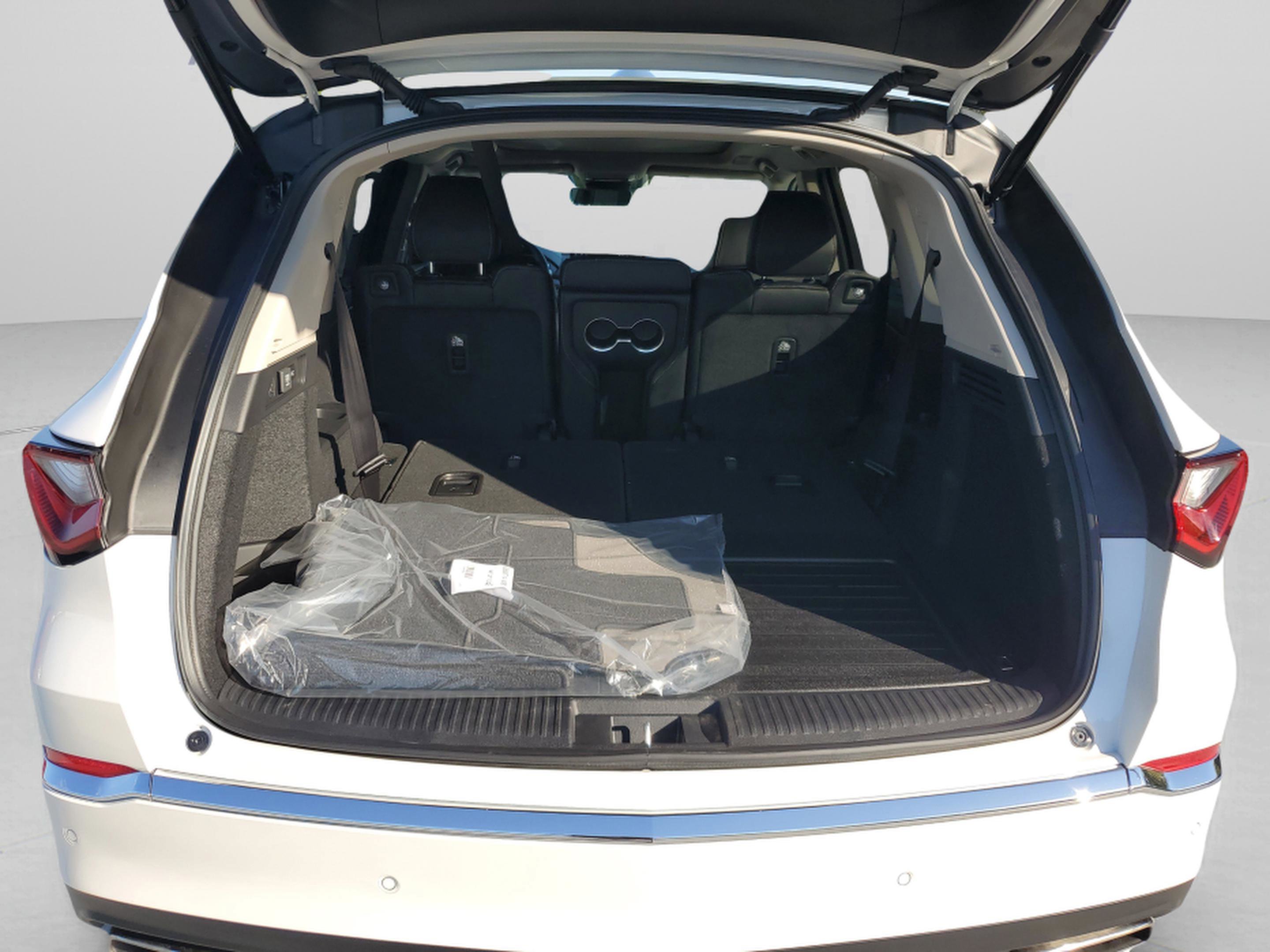 Used 2026 Acura MDX FWD w/ Technology Package image 22