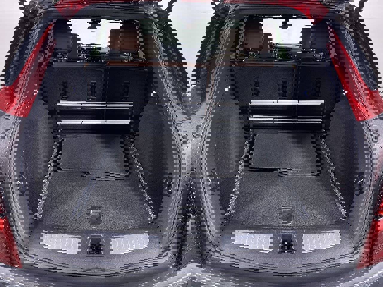 Certified 2022 Cadillac XT5 Premium Luxury image 15