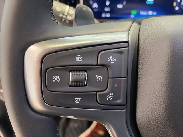 New 2026 Chevrolet Silverado 1500 RST AWD/4WD image 16