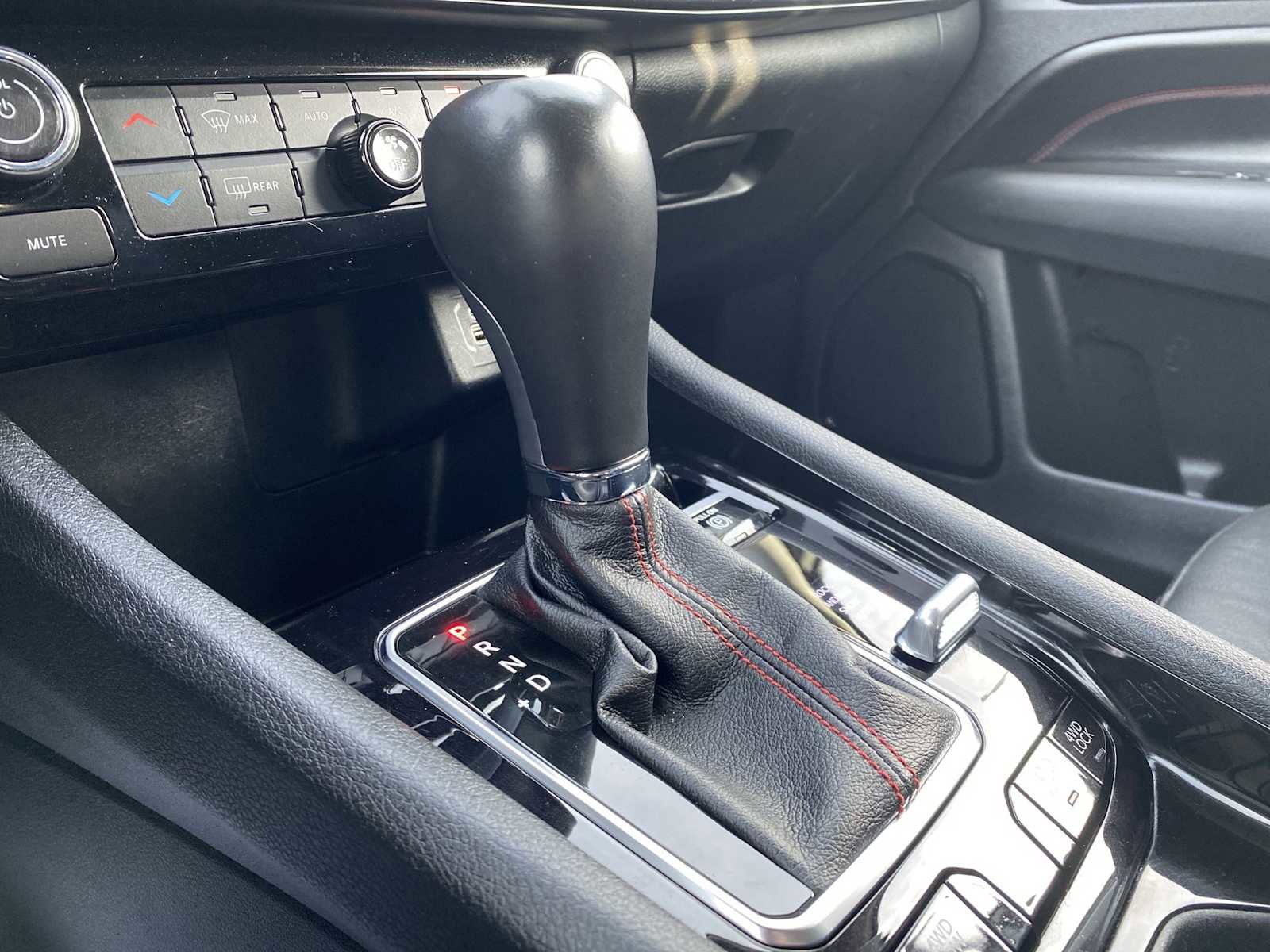 Certified 2022 Jeep Compass Trailhawk image 18