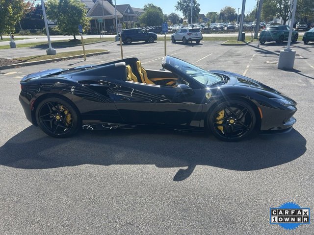 Used 2023 Ferrari F8 Tributo image 4