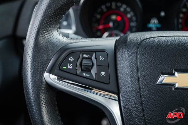 Used 2017 Chevrolet SS image 63