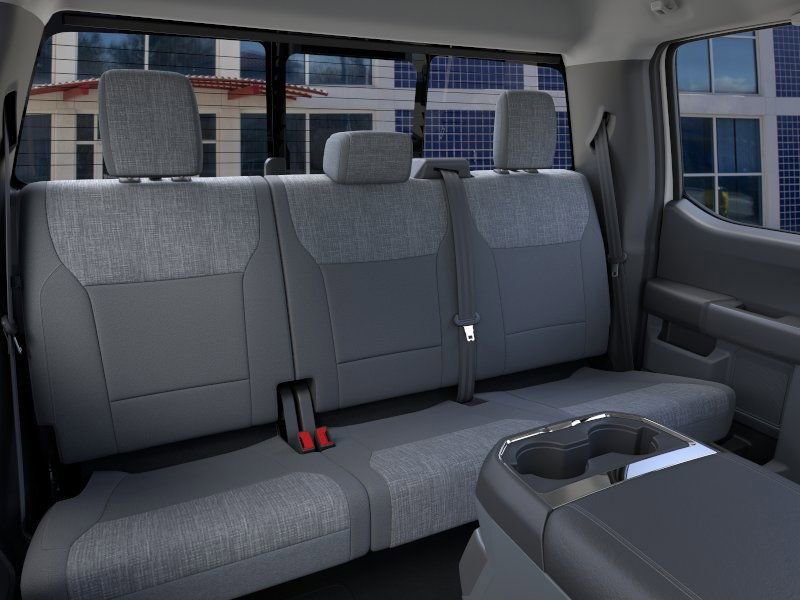 New 2026 Ford F250 XLT image 12