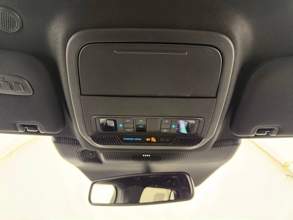 New 2026 Ford Explorer Tremor w/ Tremor Ultimate Package AWD/4WD image 43