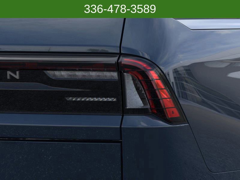 New 2025 Lincoln Navigator L Reserve image 21