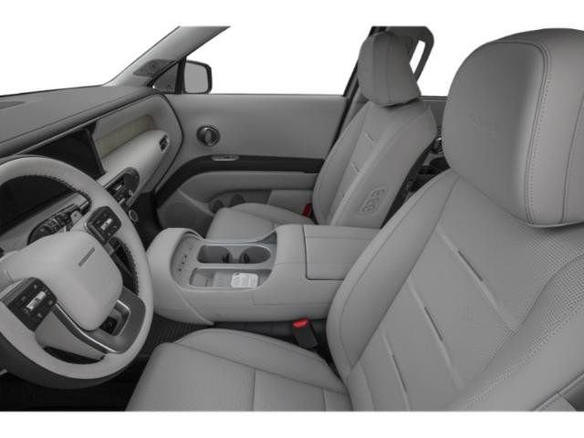 New 2026 Hyundai Palisade Calligraphy FWD image 6
