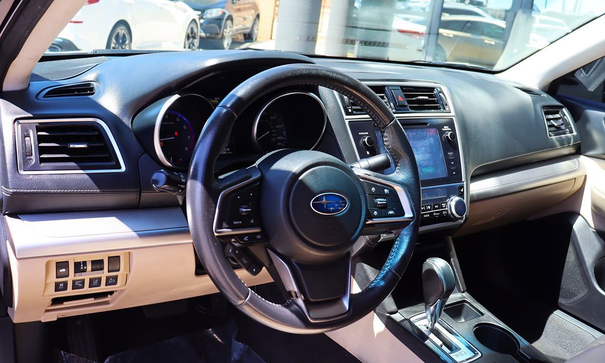 Used 2019 Subaru Legacy 2.5i Premium AWD/4WD image 38