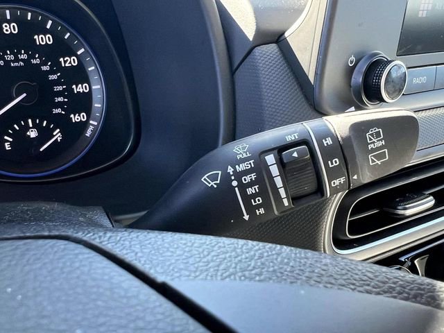Used 2023 Hyundai Kona SEL image 29