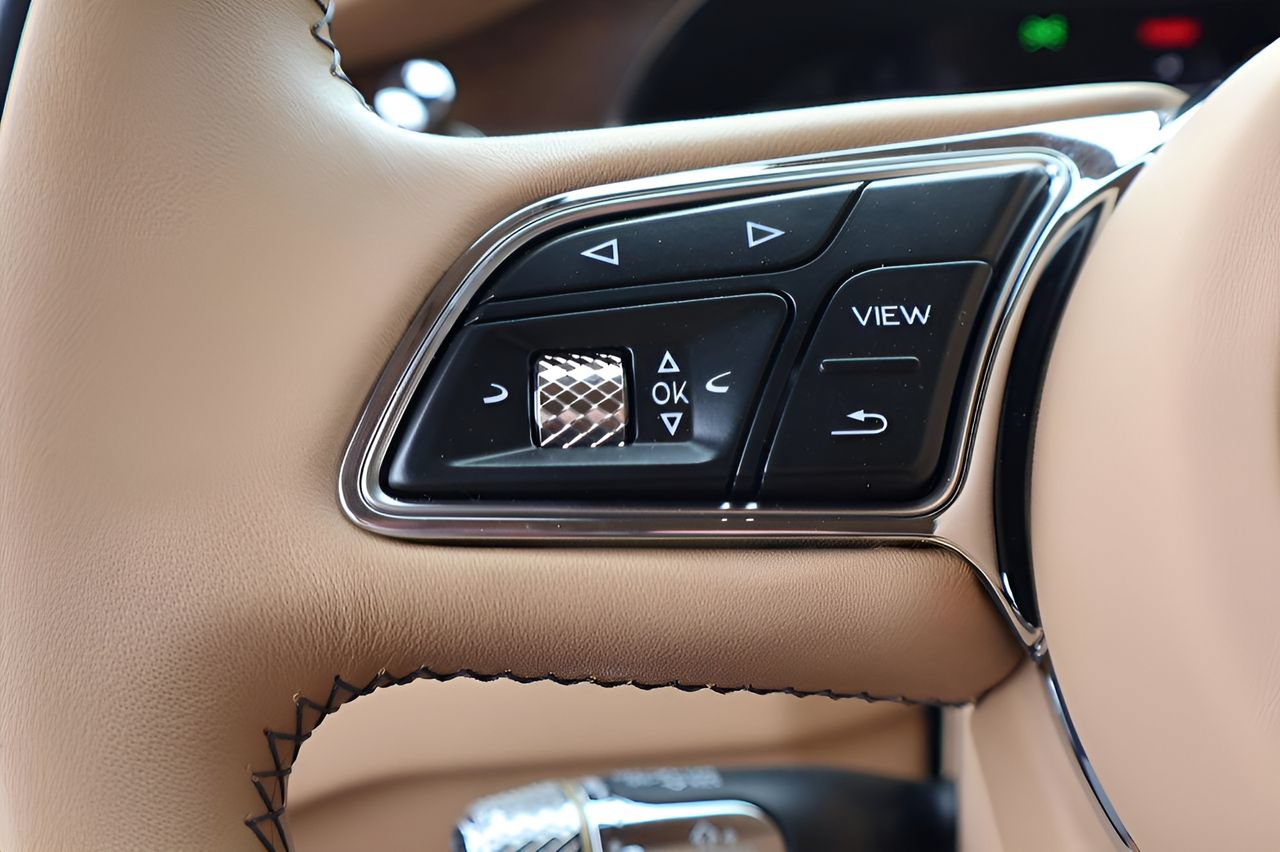 New 2026 Bentley Continental GT AWD/4WD image 27